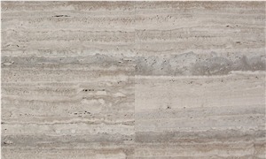 Travertino Grigio Etrusco