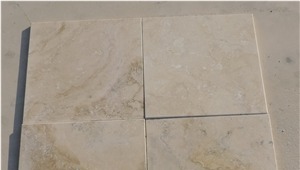 Travertino Moka