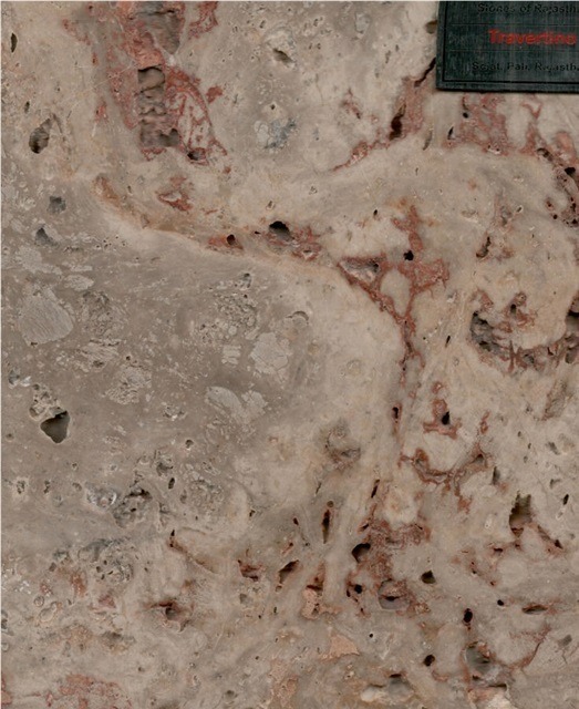 Travertino Pali
