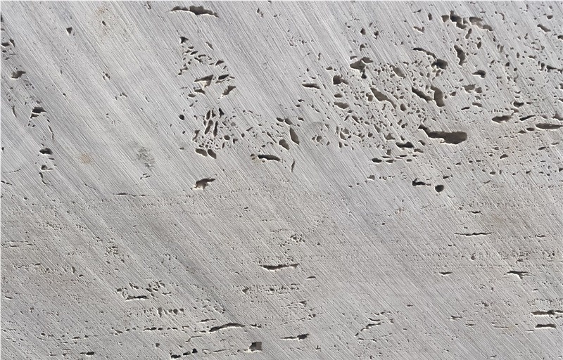 Travertino Romano Chiaro