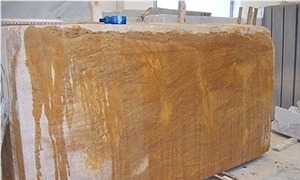 Travertino Sardo Giallo