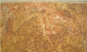 Travertino Sardo Giallo