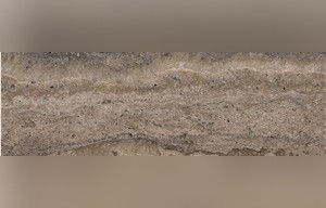 Travertino Silver