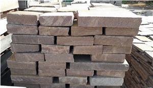Trentino Grey Porphyry