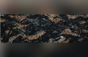 Tropical Black