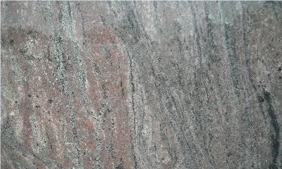 Tropical Guarani Granite