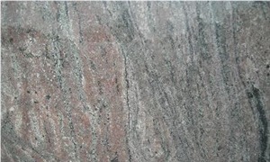 Tropical Guarani Granite
