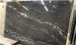 Tropical Storm Granite