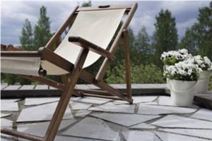Tulikivi Grey Soapstone