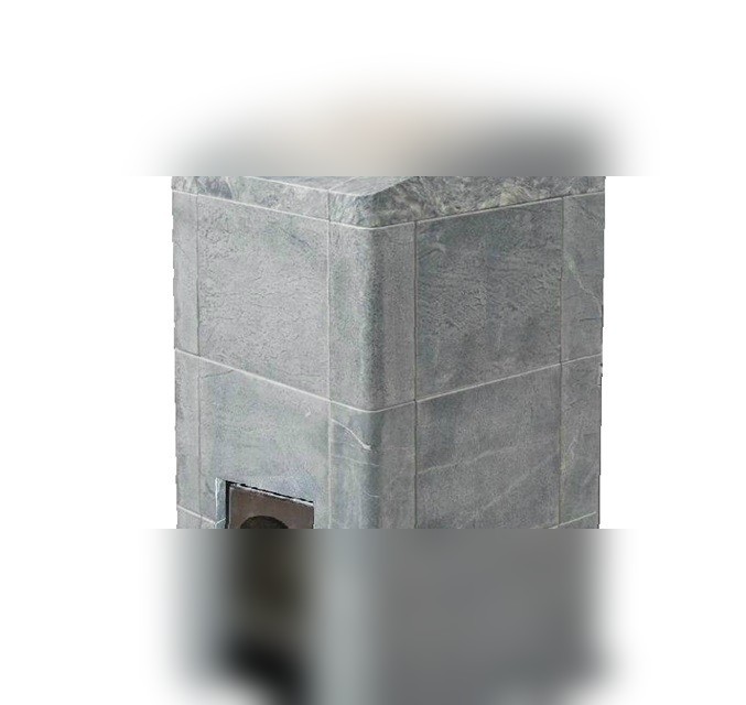 Tulikivi Soapstone