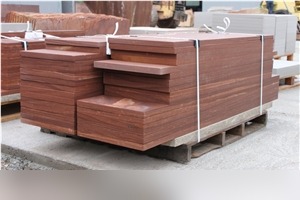Tumlin Sandstone