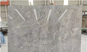 Tundra Blue Marble