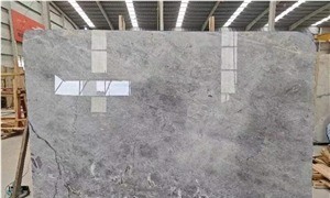 Tundra Blue Marble