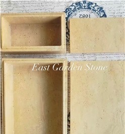 Turkey Alabastrino Travertine