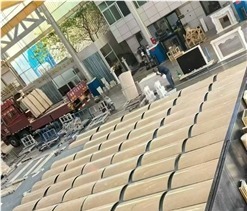 Turkey Beige Marble