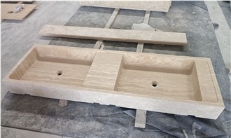 Turkey Beige Travertine