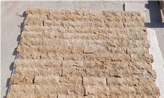 Turkey Beige Travertine