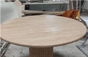 Turkey Beige Travertine