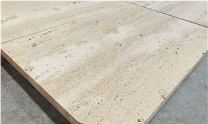 Turkey Beige Travertine