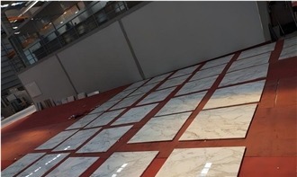 Turkey Calacatta Marble