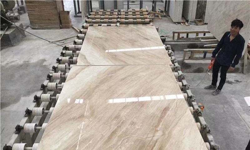 Turkish Daino Reale Marble