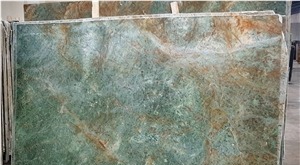 Turquoise Stone