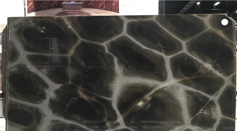 Turtle Green Quartzite