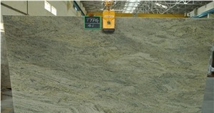 Typhoon Green Granite
