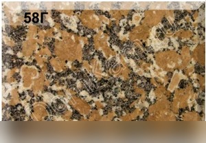 Ujno Sultaevckoe Granite
