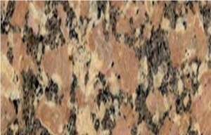 Ujno Sultaevckoe Granite