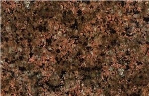 Ukrainian Autumn Granite