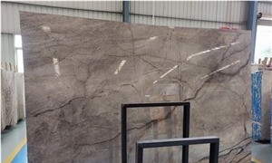 Uni Luxus Grey Marble