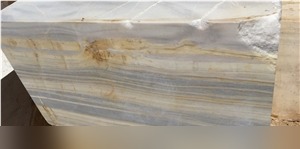Usak Grey Marble