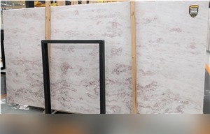 Usak Pink Marble