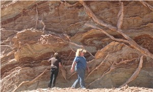 Utah Alabaster