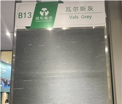 Valser Grau Gneiss