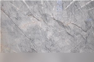 Van Gogh Grey Marble