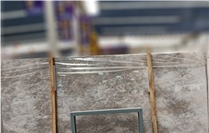 Van Gogh Grey Marble