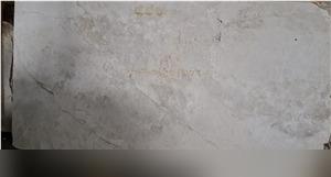 Vanilla Spider Marble