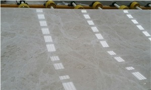 Vanilla Spider Marble