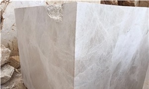 Vanilla Spider Marble