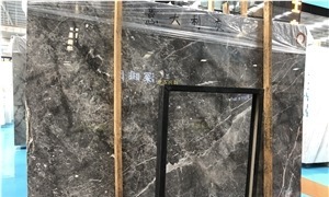 Vena Grigio Marble