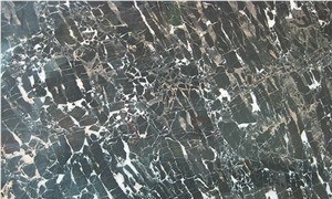 Vendome Noir Marble