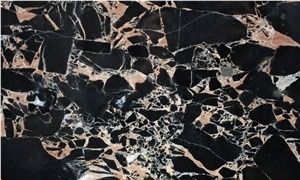 Vendome Noir Marble