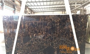 Vendome Noir Marble