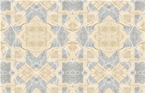 Venus Grey Marble