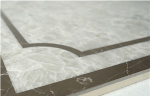 Venus Grey Marble