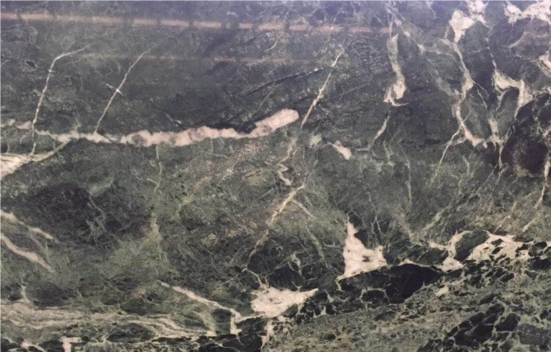 Verde Absolute Marble
