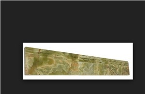 Verde Afghanistan Onyx