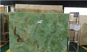 Verde Afghanistan Onyx